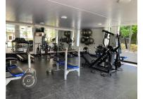 Apartamentos, Venta, Ciudad Jardín - $490.000.000