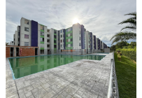 Apartamentos, Venta, Jamundí - $134.000.000