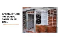 Apartaestudios, Alquiler, Santa Isabel - $1.500.000