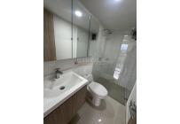 Apartamentos, Alquiler, Valle del Lili - $2.600.000