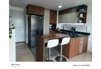 Apartamentos, Alquiler, Valle del Lili - $2.000.000