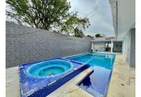 Casas, Venta, Pance - $2.550.000.000