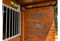 Apartamentos, Venta, Portal de Castilla - $310.000.000