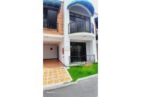 Casas, Venta, Prados del Limonar - $900.000.000