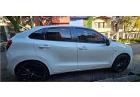 Suzuki Baleno 2020 - $45.700.000