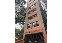 Apartamentos, Venta, Nueva Tequendama - $550.000.000