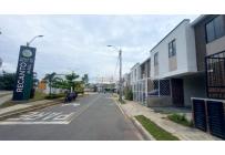 Casas, Venta, Jamundí - $295.000.000
