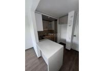 Apartamentos, Alquiler, Guabinas - $1.250.000