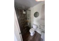 Apartamentos, Alquiler, Guabinas - $1.250.000