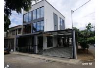Casas, Alquiler, Jamundí - $2.400.000