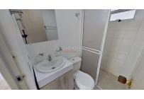Apartamentos, Venta, Santa Bárbara - $222.000.000