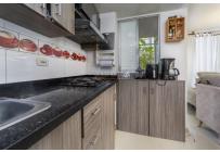 Apartamentos, Venta, Ciudad Bochalema - $250.000.000