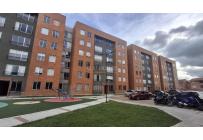 Apartamentos, Alquiler, Chía - $1.500.000
