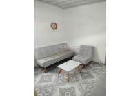 Apartaestudios, Alquiler, La Campiña - $1.100.000