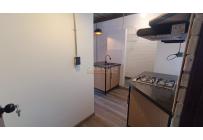 Apartamentos, Alquiler, Santo Domingo - $1.200.000