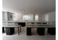 Oficinas y Consultorios, Alquiler, Santa Mónica Residencial - $4.200.000