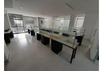 Oficinas y Consultorios, Alquiler, Santa Mónica Residencial - $4.200.000