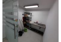 Oficinas y Consultorios, Alquiler, Santa Mónica Residencial - $4.200.000