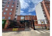 Apartamentos, Alquiler, Alférez Real - $1.800.000