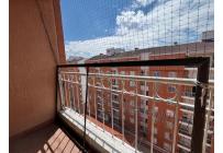 Apartamentos, Alquiler, Alférez Real - $1.800.000