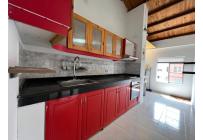 Apartamentos, Alquiler, Alférez Real - $1.800.000