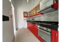 Apartamentos, Alquiler, Alférez Real - $1.800.000