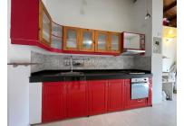 Apartamentos, Alquiler, Alférez Real - $1.800.000