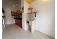 Apartamentos, Alquiler, Alférez Real - $1.800.000
