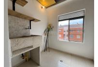 Apartamentos, Alquiler, Alférez Real - $1.800.000