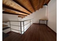 Apartamentos, Alquiler, Alférez Real - $1.800.000