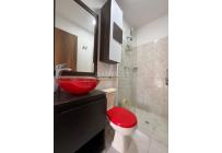 Apartamentos, Alquiler, Alférez Real - $1.800.000