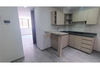 Apartaestudios, Alquiler, Colseguros - $850.000