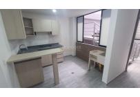 Apartaestudios, Alquiler, Colseguros - $850.000