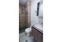Apartaestudios, Alquiler, Colseguros - $850.000
