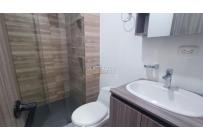 Apartaestudios, Alquiler, Colseguros - $850.000