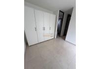 Apartamentos, Alquiler, Jamundí - $1.100.000