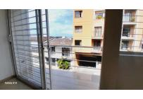 Apartamentos, Alquiler, Miraflores - $2.000.000