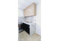 Apartamentos, Alquiler, Ciudad Pacifica - $850.000