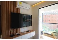 Apartaestudios, Venta, Chipichape - $350.000.000