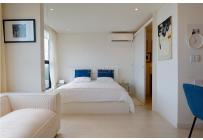 Apartaestudios, Venta, El Refugio - $300.000.000