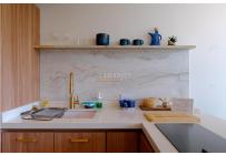 Apartaestudios, Venta, El Refugio - $300.000.000