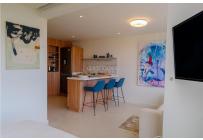 Apartaestudios, Venta, El Refugio - $300.000.000