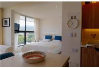 Apartaestudios, Venta, El Refugio - $300.000.000