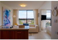 Apartaestudios, Venta, El Refugio - $300.000.000