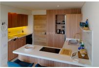 Apartaestudios, Venta, El Refugio - $300.000.000