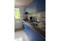 Apartamentos, Venta, Granada - $698.000.000