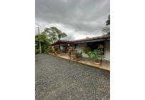 Fincas y Casas Campestres, Venta, Filandia - $1.250.000.000