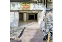 Locales y Bodegas, Alquiler, Joaquín Borrero - $3.300.000