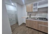 Apartaestudios, Alquiler, Bogotá - $1.600.000