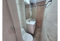 Apartaestudios, Alquiler, Bogotá - $1.600.000